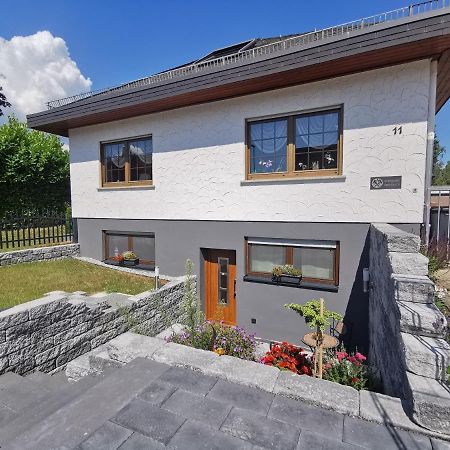 Neu! 3 Sterne Ferienwohnung Loreley Dtv Klassifizierung Bornich Zewnętrze zdjęcie