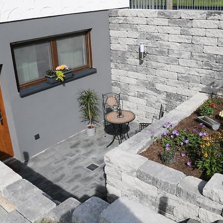 Neu! 3 Sterne Ferienwohnung Loreley Dtv Klassifizierung Bornich Zewnętrze zdjęcie