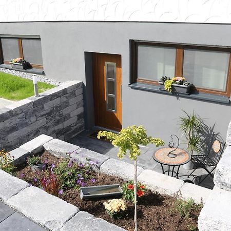 Neu! 3 Sterne Ferienwohnung Loreley Dtv Klassifizierung Bornich Zewnętrze zdjęcie