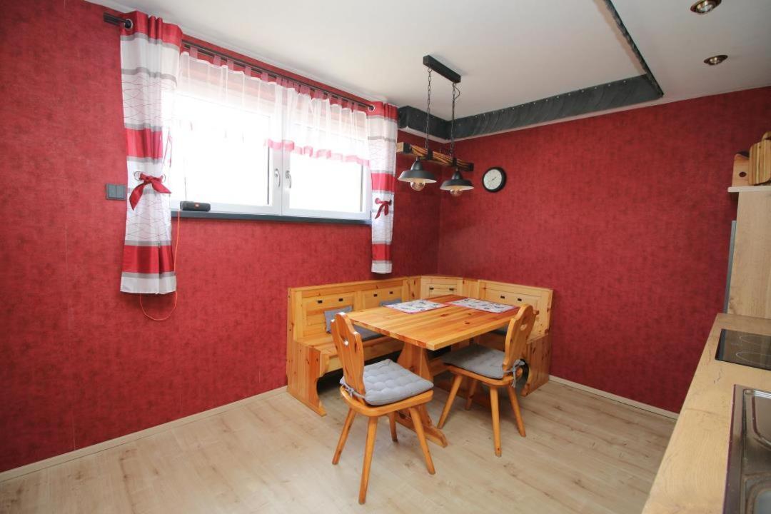 Neu! 3 Sterne Ferienwohnung Loreley Dtv Klassifizierung Bornich Zewnętrze zdjęcie